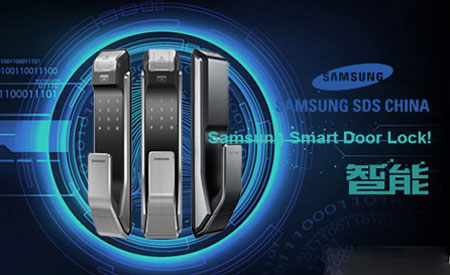 2017-2018年中國十大指紋鎖品牌排行榜 2017-2018年中國十大指紋鎖品牌排行榜