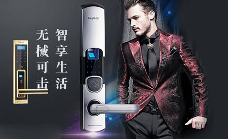 2017-2018年中國十大指紋鎖品牌排行榜 2017-2018年中國十大指紋鎖品牌排行榜