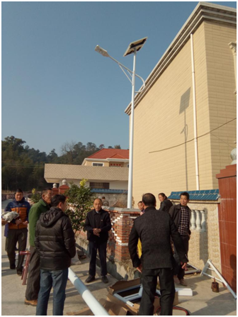 農(nóng)村地區(qū)的這種新趨勢令人驚喜