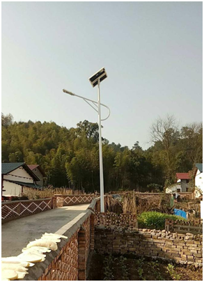 農(nóng)村地區(qū)的這種新趨勢令人驚喜