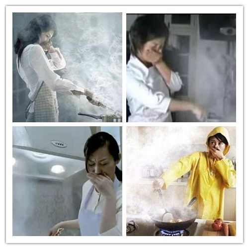 600Pa靜壓行業超大吸力!樂鈴廚電劍指高端公共煙道專用煙機!