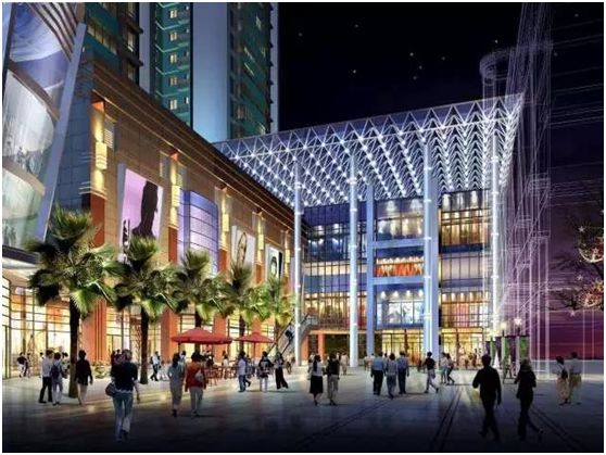 邵陽志達軟裝×碧桂園，共造設計美學沙龍