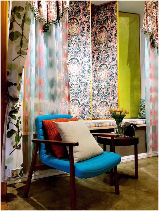 邵陽志達軟裝×碧桂園，共造設計美學沙龍