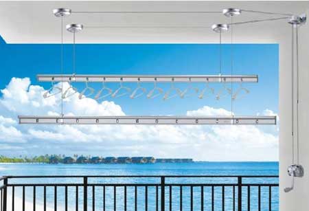 中國十大晾衣架品牌身先士卒開啟“中國創造”新局面