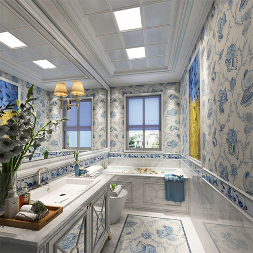 客廳安裝吊頂有哪些需要注意的問題？