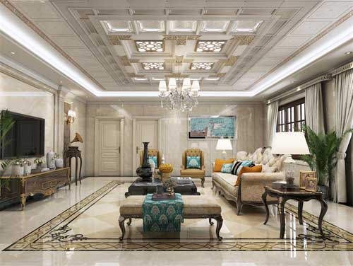 為什么要選擇集成吊頂？集成吊頂行業(yè)有哪些優(yōu)勢？