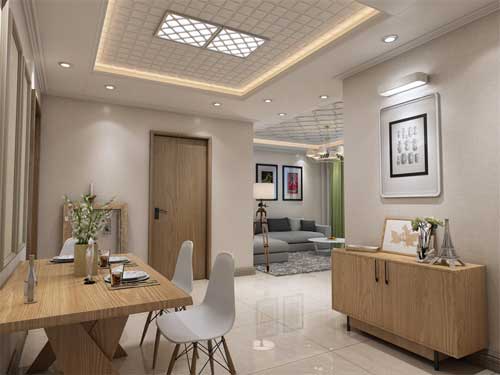 為什么要選擇集成吊頂？集成吊頂行業(yè)有哪些優(yōu)勢？