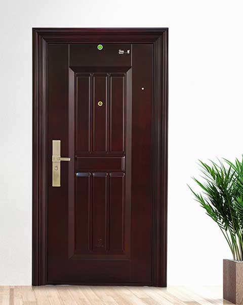 中國十大防盜門品牌為人們的財產安全保駕護航!