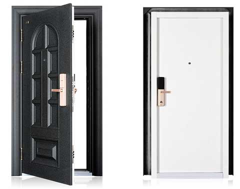 防盜門品牌數(shù)量增多 設(shè)計(jì)與加工成競爭關(guān)鍵點(diǎn)