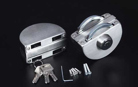 提升品牌影響力 讓中國鎖具十大品牌更深入人心！