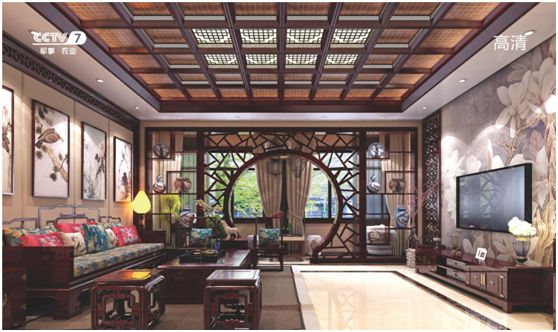 長虹全屋吊頂 榮耀迎接品牌新時代 長虹全屋吊頂 榮耀迎接品牌新時代