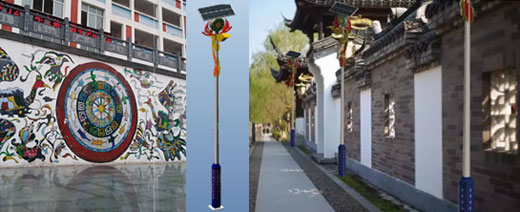 宇之源太陽能：這樣的設(shè)計美得不可方物