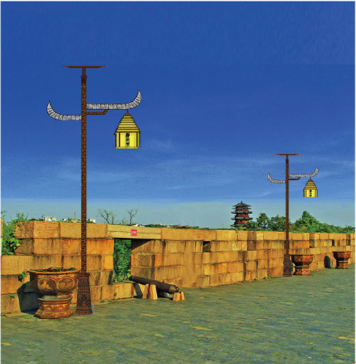 宇之源太陽能：這樣的設(shè)計美得不可方物