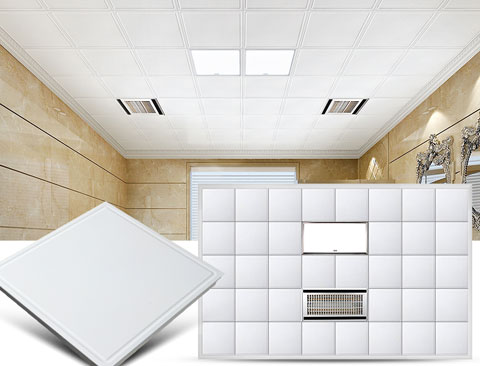 十大集成吊頂品牌：創新產品 拓寬供給渠道