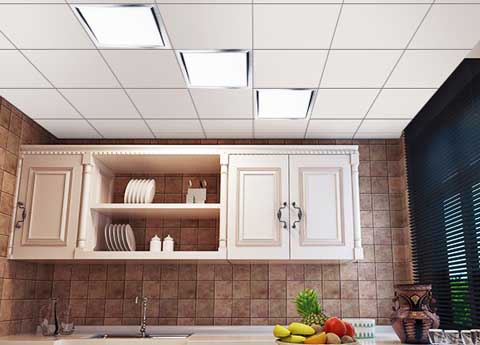 互聯網時代 著名集成吊頂企業口碑或更難做?