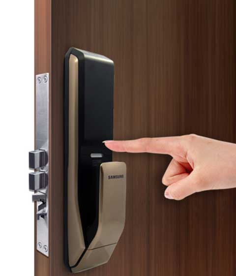 加大產(chǎn)業(yè)競爭優(yōu)勢 鎖具企業(yè)需調(diào)整營銷戰(zhàn)略