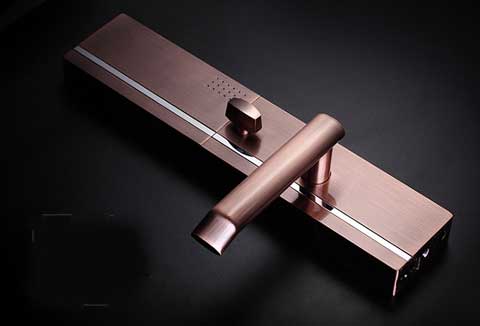 立足長遠發展 中國十大鎖具品牌差異化營銷勢在必行