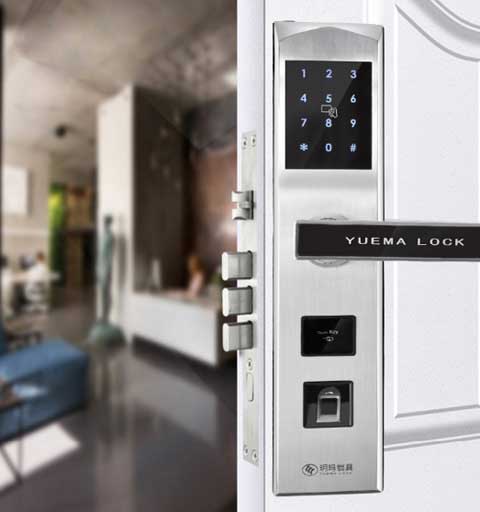 立足長遠發展 中國十大鎖具品牌差異化營銷勢在必行