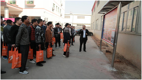 金邦體育生產(chǎn)硬實力 映射無限市場前景 金邦體育生產(chǎn)硬實力 映射無限市場前景