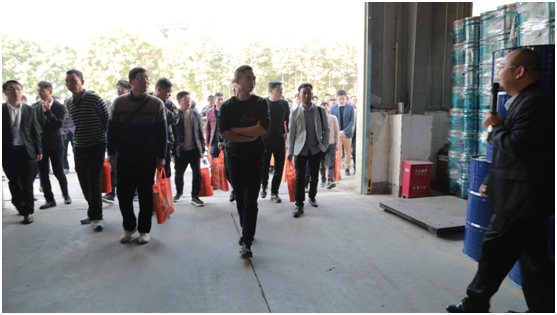 金邦體育生產(chǎn)硬實力 映射無限市場前景 金邦體育生產(chǎn)硬實力 映射無限市場前景