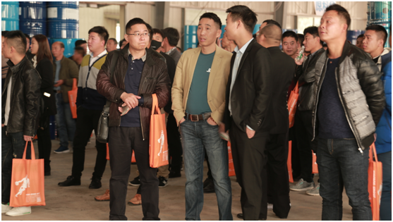 金邦體育生產(chǎn)硬實力 映射無限市場前景 金邦體育生產(chǎn)硬實力 映射無限市場前景