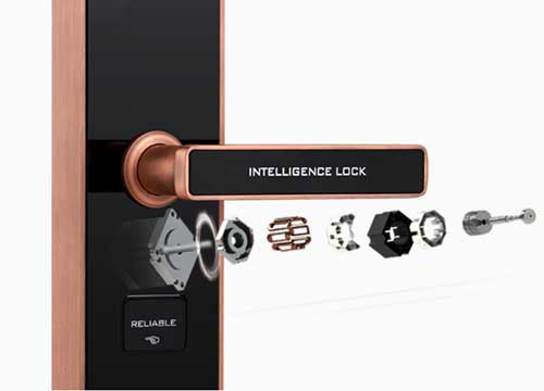 鎖具企業為利益不擇手段 低價競爭得不償失