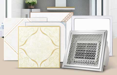 集成吊頂經銷商要學會善用企業資源!