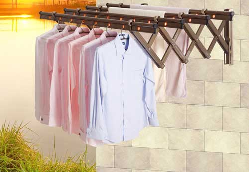 生存壓力大 晾衣架企業可從電商尋找未來出路 生存壓力大 晾衣架企業可從電商尋找未來出路
