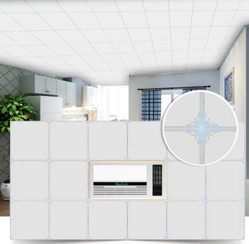 消費者們，十大集成吊頂品牌該怎么選擇呢?