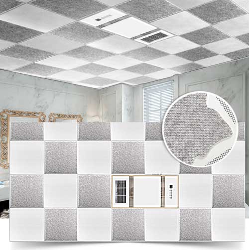 消費者們，十大集成吊頂品牌該怎么選擇呢?