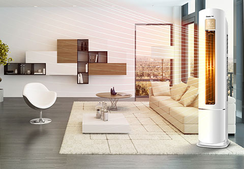 2018年空調加盟市場行情現狀分析