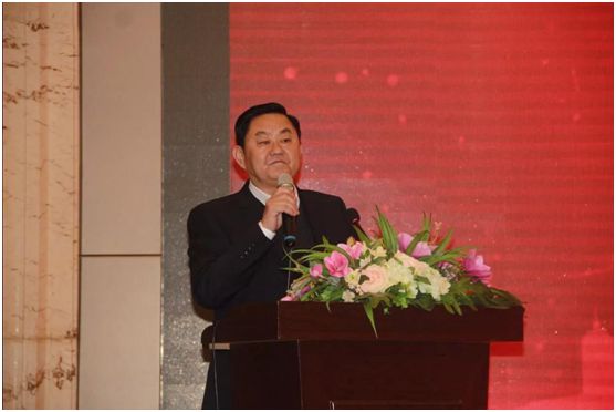 福地建業 月兔新生