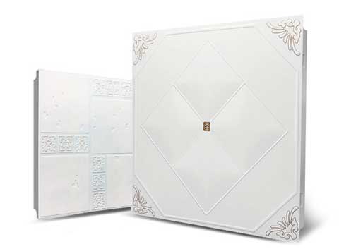 中國吊頂十大品牌告訴你，有很多裝修誤區要避免