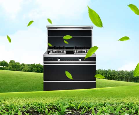 中國十大集成灶品牌的四個考量指標，你知道嗎?