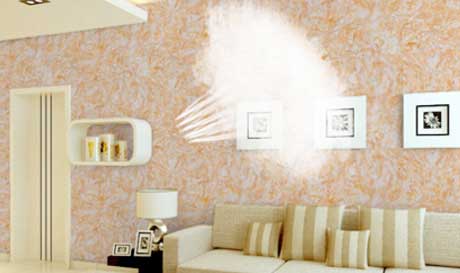 把握電商契機 藝術涂料企業渠道重構乃必然趨勢