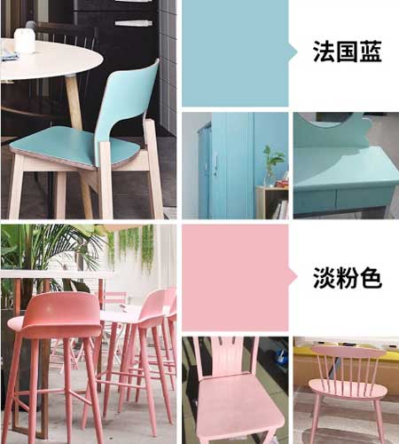 淺談十大水性漆品牌占領市場的三大關鍵點