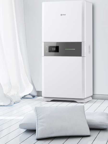 面對營銷難環境 新風系統企業需制定可行戰術 面對營銷難環境 新風系統企業需制定可行戰術