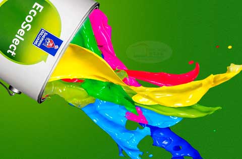 三步改革 讓水性漆企業更好的實現銷售突破