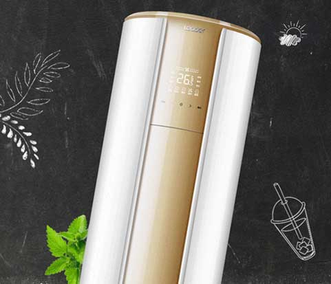 空調企業立市根本 要明白用戶需要什么