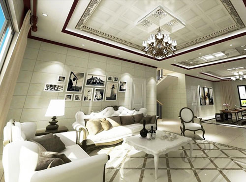 風格應有盡有，中國十大吊頂品牌是你的優質之選！