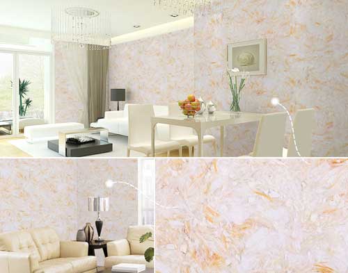 藝術涂料企業亟需實現自助創新 方可擺脫同質競爭