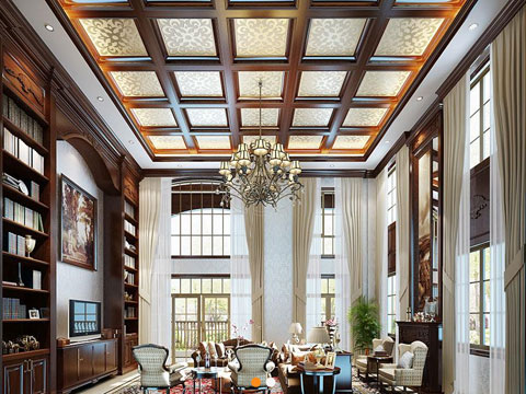 告訴你吧，集成吊頂品牌中好配件也十分重要!