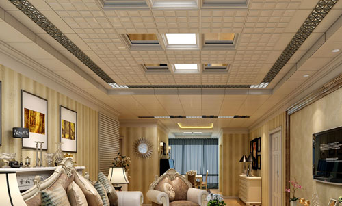 吊頂用十大品牌，省錢一步到位!