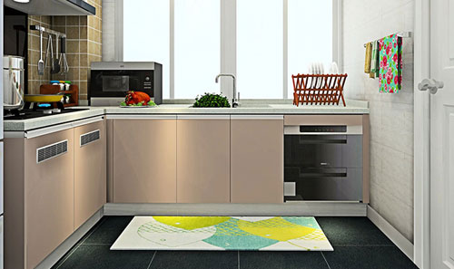 著名廚房櫥柜企業發展需保持初心 避免隨波逐流