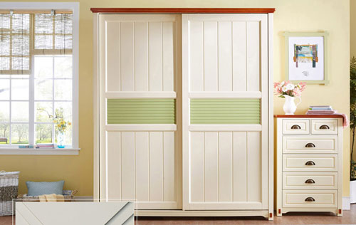 產品差異化是中國著名生態板企業長久發展之關鍵