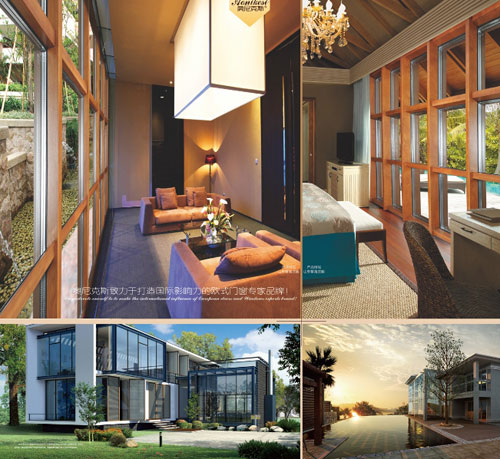 同質化競爭嚴重 鋁合金門窗企業技術創新或帶來營銷突破