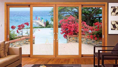 多方面因素影響鋁合金門窗企業“定制化”發展進程