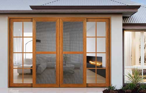 鋁合金門窗企業(yè)理性發(fā)展 借助互聯(lián)網(wǎng)實(shí)現(xiàn)雙線發(fā)展