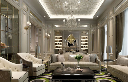 選擇吊頂著名品牌，集成吊頂安裝鋁扣板好簡單