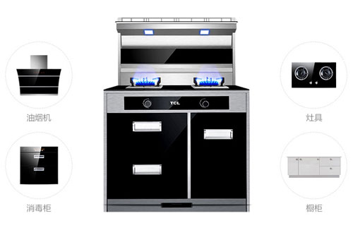 集成灶著名品牌的產(chǎn)品就是牛，不信你來(lái)看!